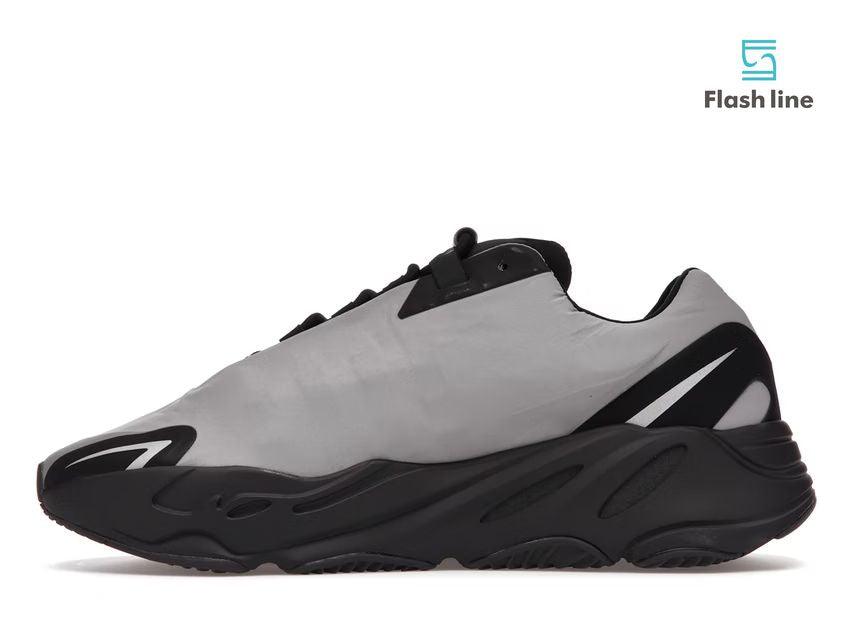 adidas Yeezy Boost 700 MNVN Metallic - Flash Line Store