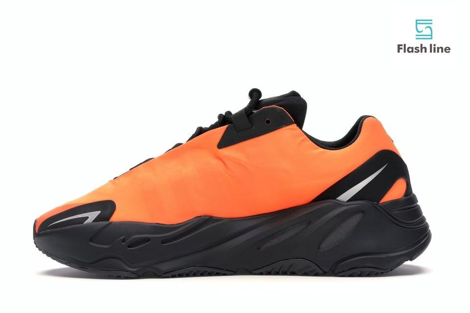adidas Yeezy Boost 700 MNVN Orange