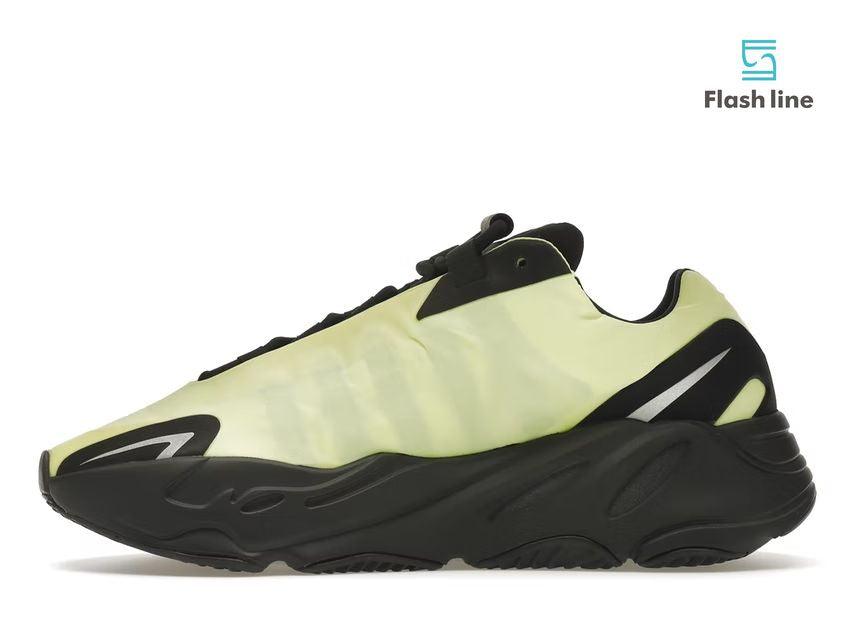 adidas Yeezy Boost 700 MNVN Phosphor - Flash Line Store