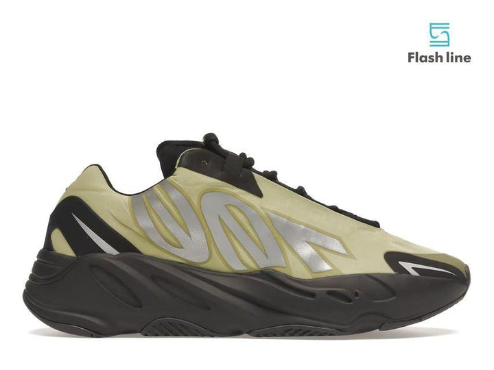 adidas Yeezy Boost 700 MNVN Resin - Flash Line Store