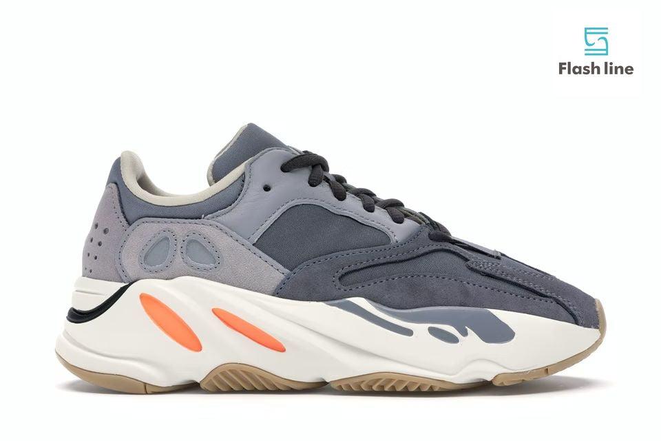 adidas Yeezy Boost 700 Magnet - Flash Line Store