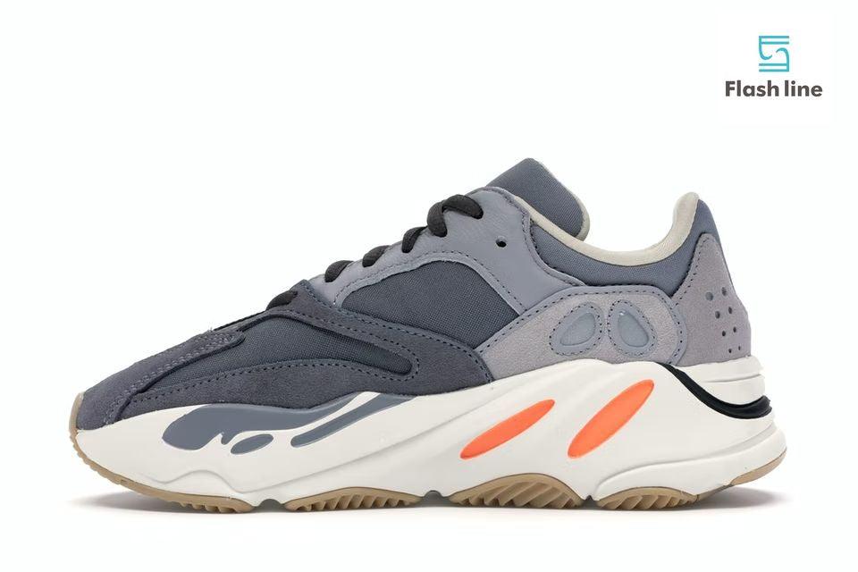 adidas Yeezy Boost 700 Magnet - Flash Line Store