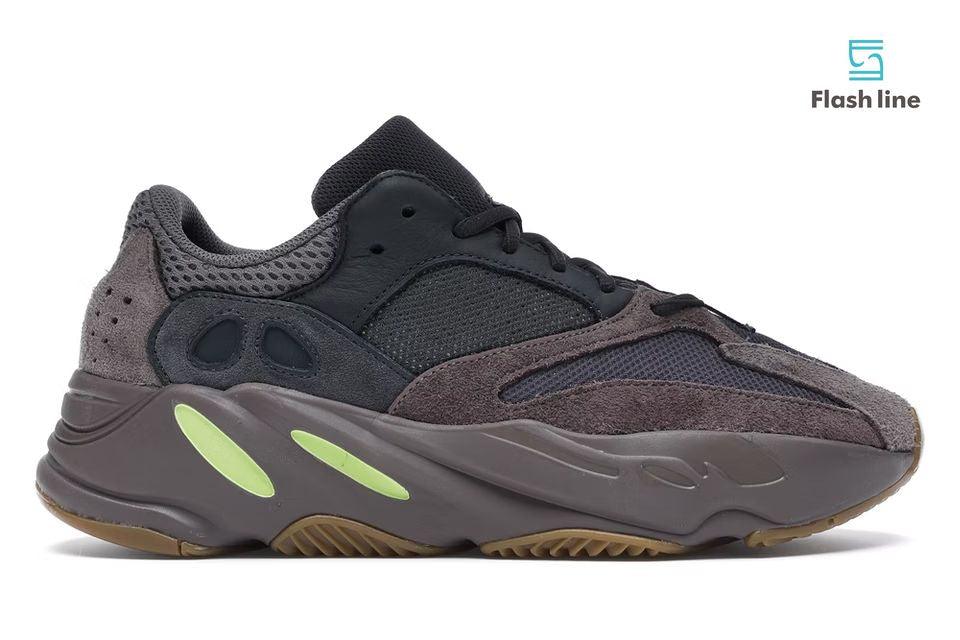 adidas Yeezy Boost 700 Mauve - Flash Line Store