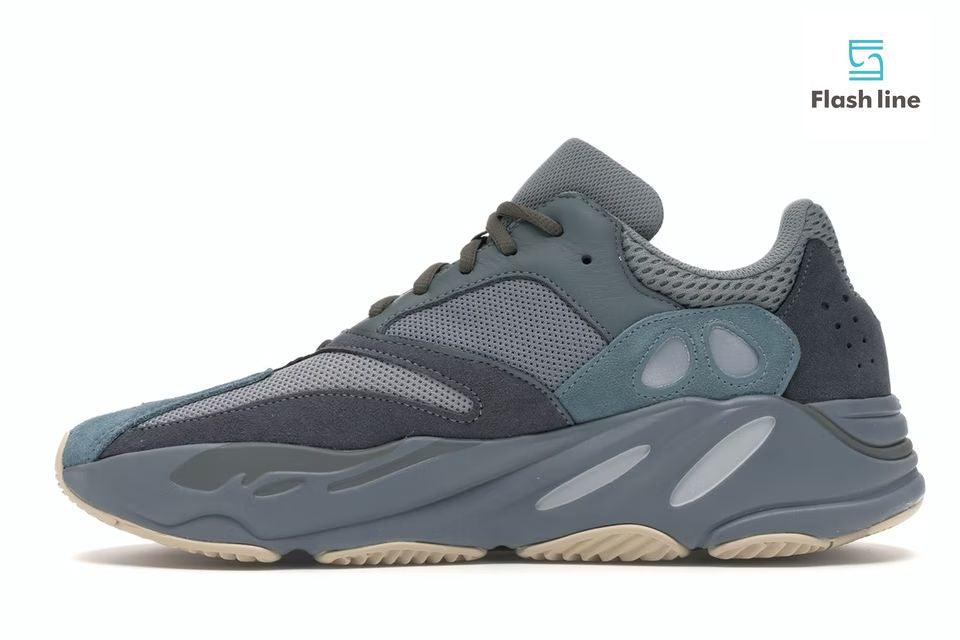 adidas Yeezy Boost 700 Teal Blue - Flash Line Store