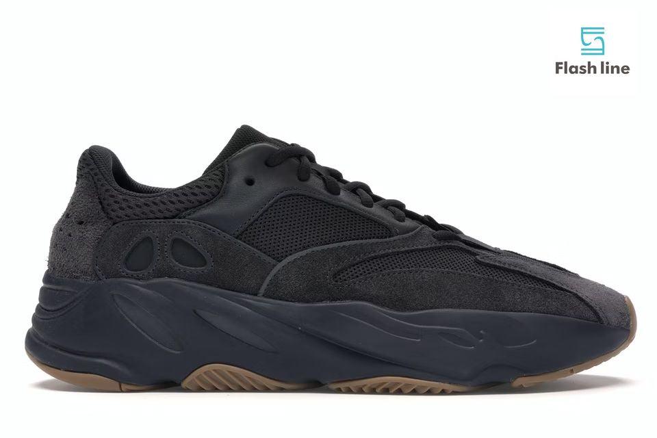 adidas Yeezy Boost 700 Utility Black