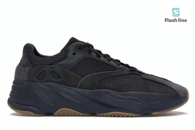 adidas Yeezy Boost 700 Utility Black - Flash Line Store