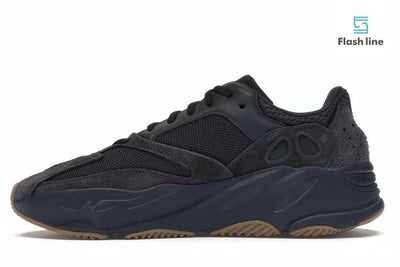 adidas Yeezy Boost 700 Utility Black