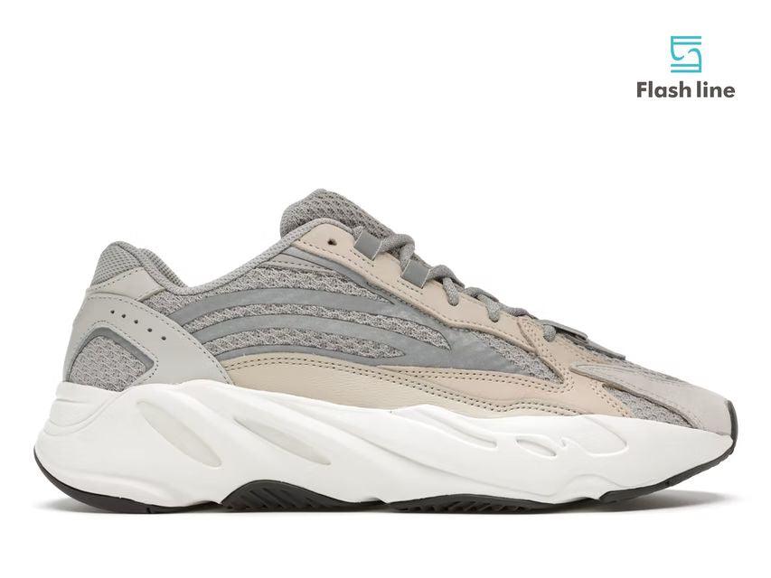 adidas Yeezy Boost 700 V2 Cream - Flash Line Store