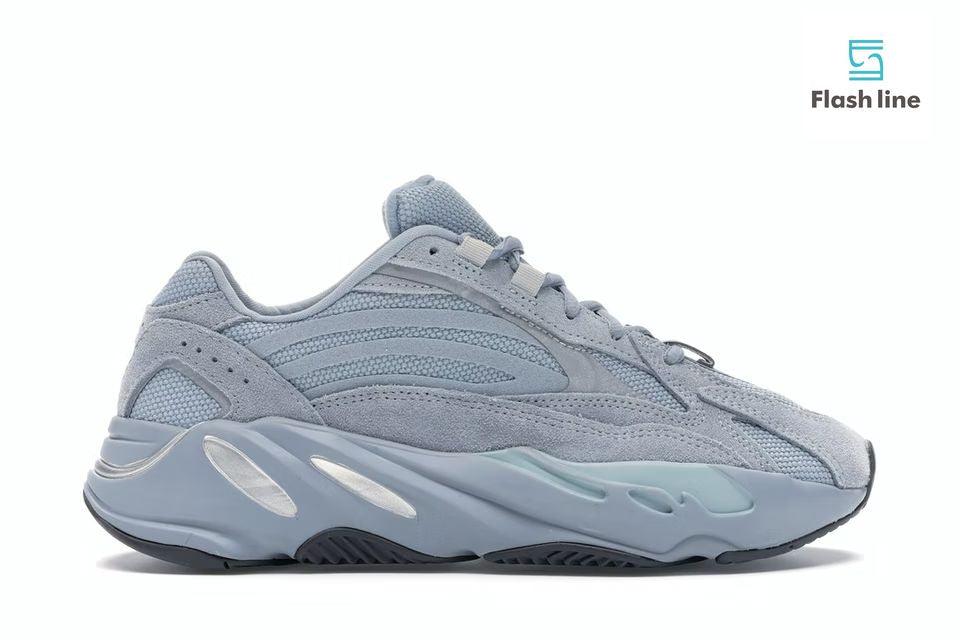 adidas Yeezy Boost 700 V2 Hospital Blue - Flash Line Store