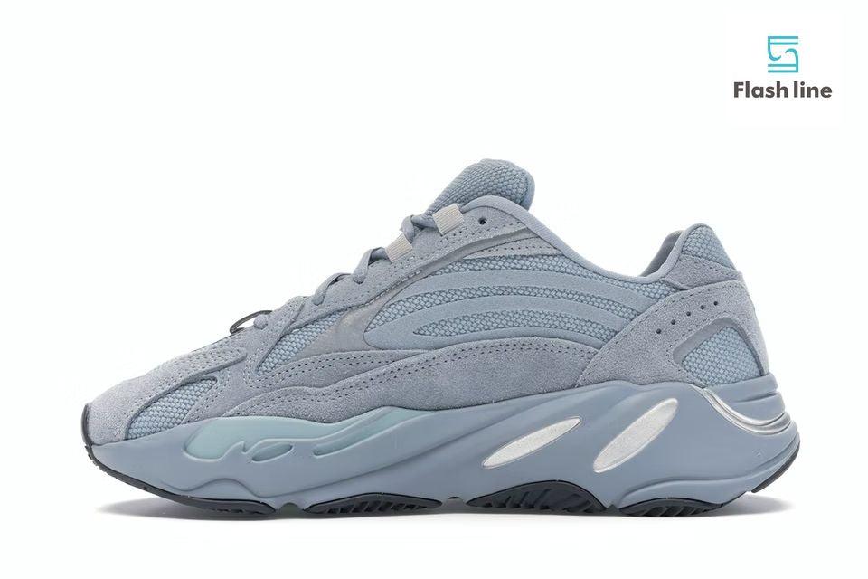 adidas Yeezy Boost 700 V2 Hospital Blue - Flash Line Store