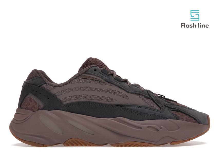 adidas Yeezy Boost 700 V2 Mauve - Flash Line Store