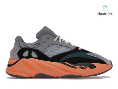 adidas Yeezy Boost 700 Wash Orange - Flash Line Store