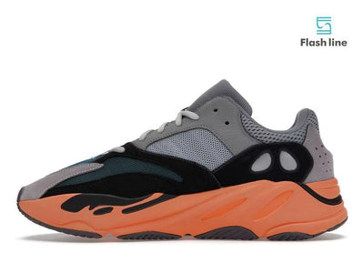 adidas Yeezy Boost 700 Wash Orange - Flash Line Store