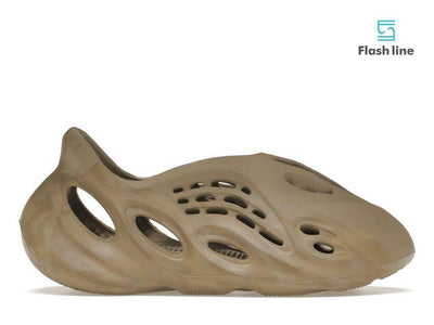 adidas Yeezy Foam RNNR Stone Sage - Flash Line Store