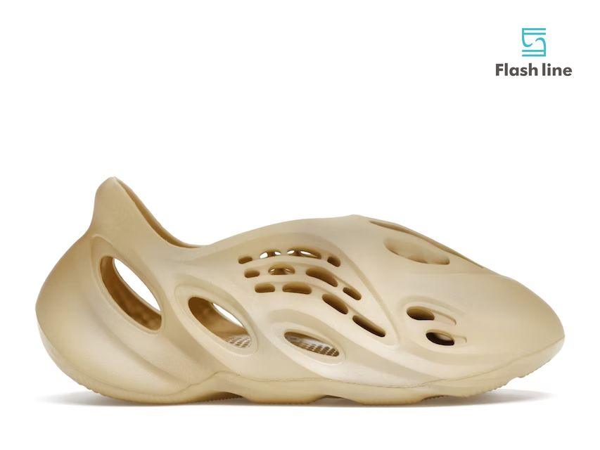 adidas Yeezy Foam RNR Desert Sand - Flash Line Store