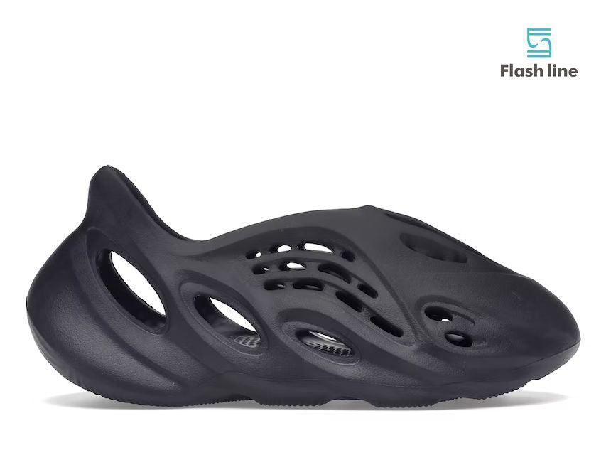adidas Yeezy Foam RNR Onyx - Flash Line Store
