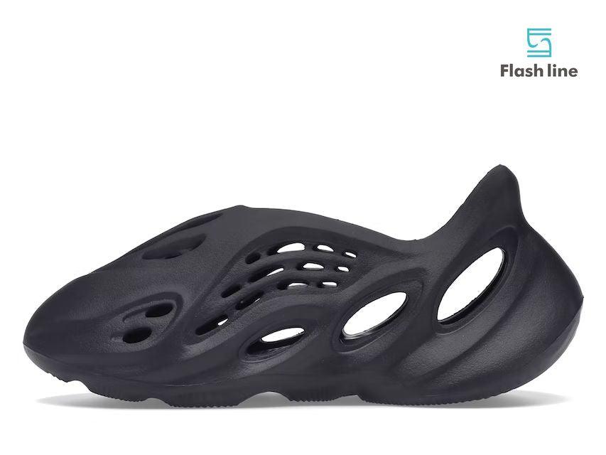 adidas Yeezy Foam RNR Onyx - Flash Line Store