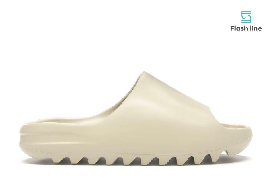 adidas Yeezy Slide Bone - Flash Line Store