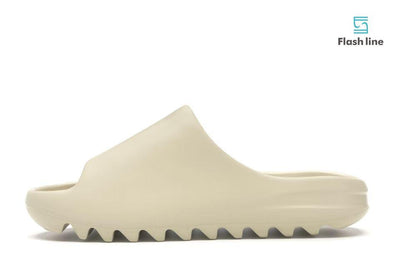 adidas Yeezy Slide Bone - Flash Line Store