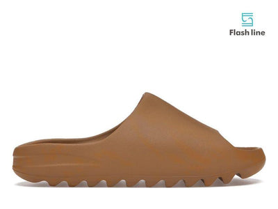 adidas Yeezy Slide Ochre - Flash Line Store