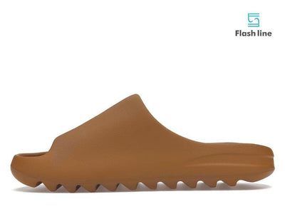 adidas Yeezy Slide Ochre - Flash Line Store