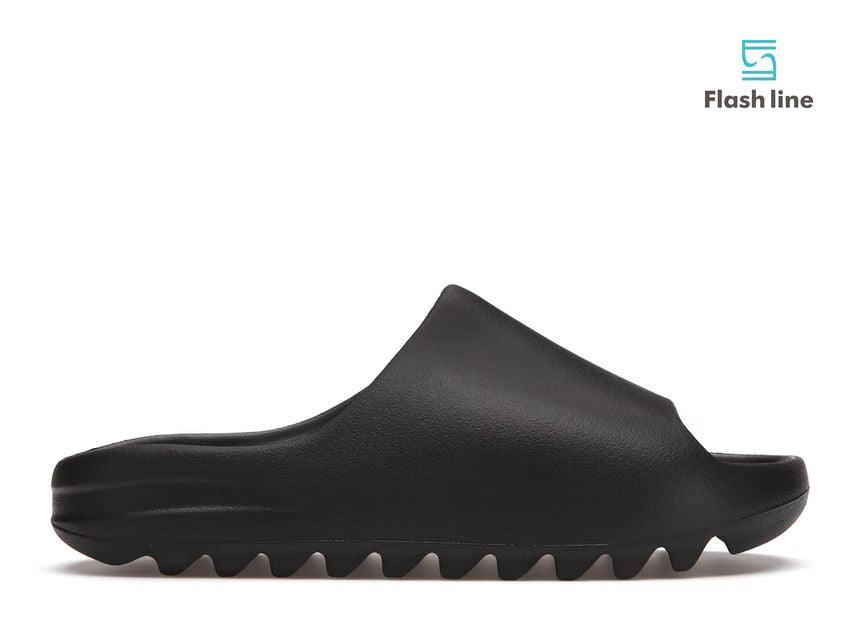 adidas Yeezy Slide Onyx - Flash Line Store