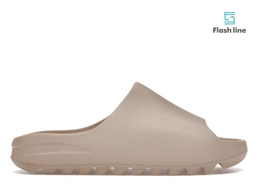 adidas Yeezy Slide Pure (First Release) - Flash Line Store